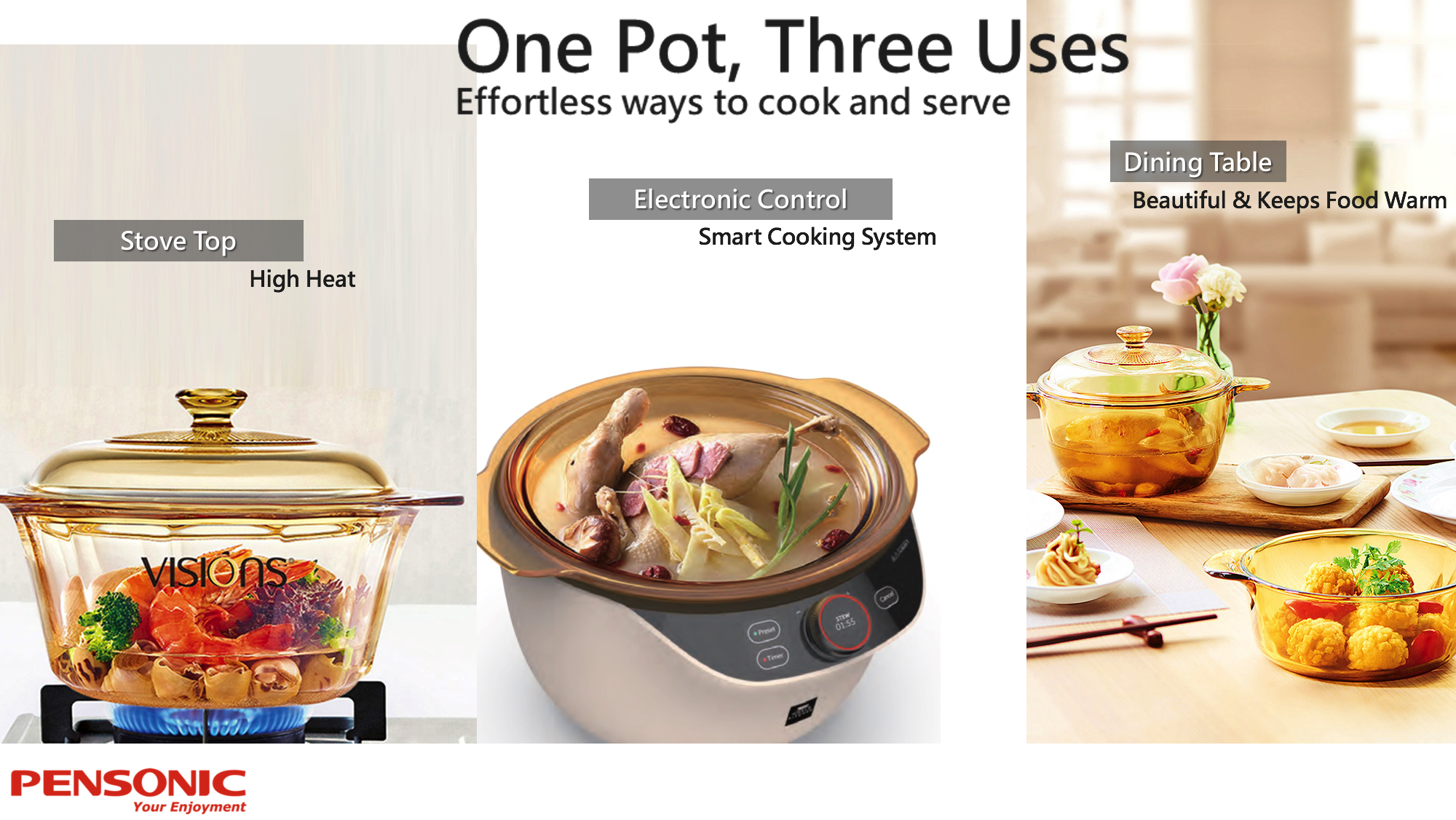 world kitchen smart pot review