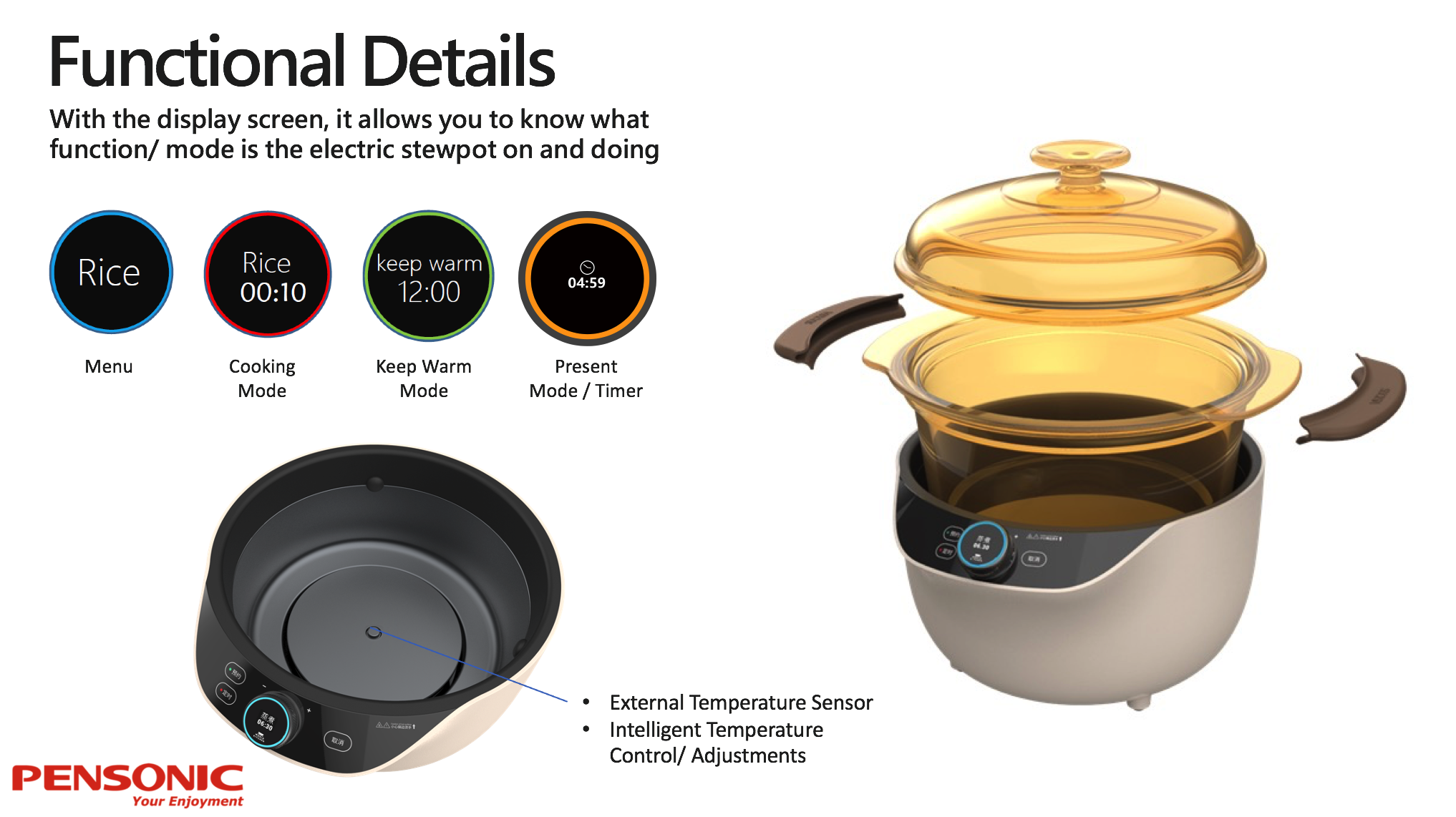 world kitchen smart pot review